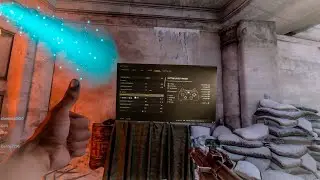 Hackusation Movement + Best Vanguard Settings