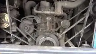 Korean used Bus - Autowini.com / Hyundai Aero City (WooriBus-008)