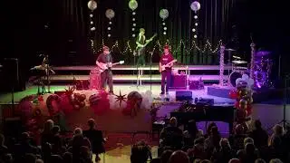 Beddow And The Sanctions - My Honest Face | WCSA Christmas Concert 2025