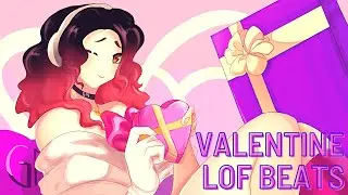 [Valentine BGM] Comfortable Valentine&rsquo;s Lofi that makes you feel positive - relaxed - chilled