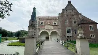 2026 05 10 Dorsten 3 Schlösser
