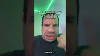 POV - X1 ZEMBLUZ VS @LeepGamesOficial  #zembluz