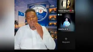 DAHIR ALASOW OI SHEGEY IN LUUZINA SOO DAMIINTEY