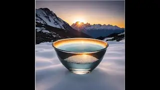 The Memory of Water  A Tale of Hope