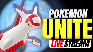 24- Yahoo Brother&rsquo;s Gaming S29 Rank Push | Hindi LIVE Pok&eacute;mon Unite | #pokemon #pokemonunite #gaming