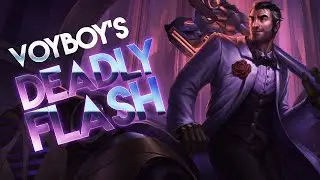 Voyboy's DEADLY Flash
