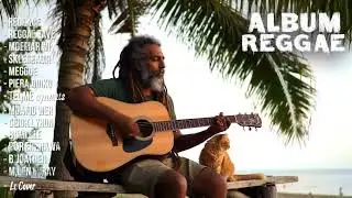 Aloha Reggae Vibes 2024  Chill Hawaiian Rhythms for a Serene Tropical Experience