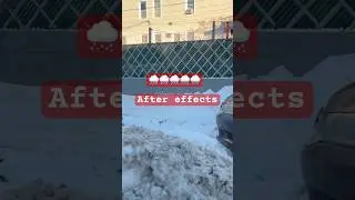 #DreamTrackAI How to get out the cars from heavy snow?#telugushorts #teluguusa #shorts #viral
