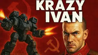 Krazy Ivan 
