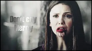 TVD Mercy {THC}