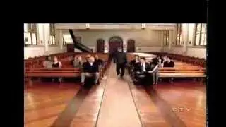 Lost (Final Scene)