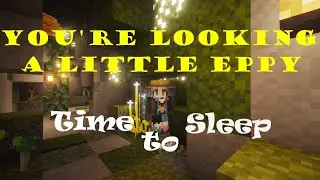 💤Sleepy 💤Relaxing Minecraft Gameplay | Soft Talking ASMR