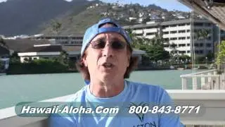 Hawaii Vacation Connection - Listener Questions (Tips)