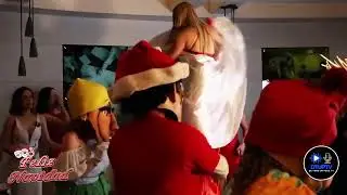 DE TODO UN POCO TV #660 SABADO 20 DE DICIEMBRE ESPECIAL DE NAVIDAD