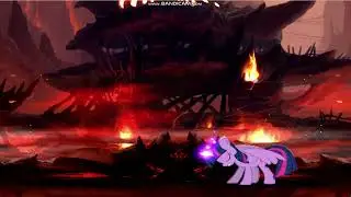 Sonic.Exe-R OP VS 3 Nightmare Sparkle Alicorn Edits And Nightmare 4 Tails OP V2