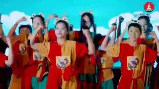 MẦM VIỆT - 6I8