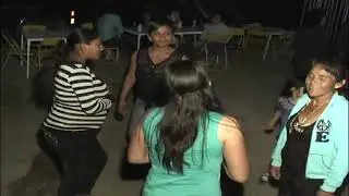 El Sueño de Peras - Chilena Mixteca