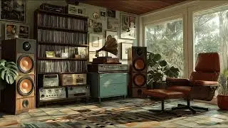 🎶 Chill Neo-Soul Instrumental with Jazzy Guitar | Smooth Vibes for Study, Relax, or Creating