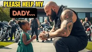 Child&rsquo;s Plea Triggers Rescue at Luxury High‑Rise | Emotional Story