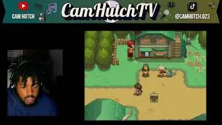 A New Johto Journey Begins! 🔥 | Pok&eacute;mon HeartGold Episode 1