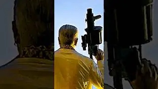 AK Oru RED Dragon Good Bad Ugly Teaser Click's