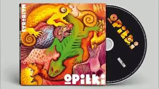 Archiwum Rock Rebelii-Marek Kapłon i Opiłki