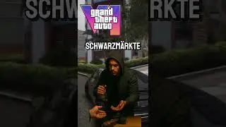 GTA 6 Realistischere Verletzungen Leak  | #gtanews #GTA6Features