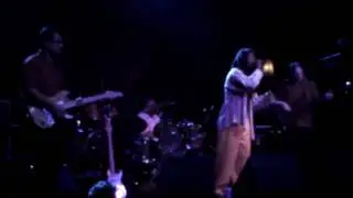Dred I Dread 