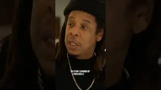 JAY-Z explains origin of &ldquo;One-Take HOV&rdquo; nickname #shorts
