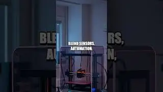 Home Micro Factories AI Printing the Future