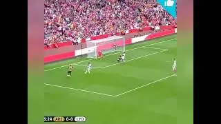 Mesut &Ouml;zil'in 2016-2017 Sezonundaki Lyon Takimina Attıği  Golleri, Asitleri Ve &Ccedil;alımları