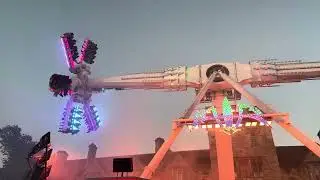 Air | Abie Danter 2023