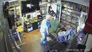 Video shows Jasper police officer helping woman during mental health crisis