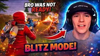 This Is MY Most Exciting Fortnite Mode Ever!#fortnite