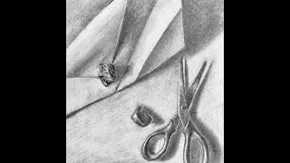 Rocks, Paper, Scissors Days 4,5&6 