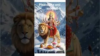 maa durge mujhe apna bna lena#bhakti #bhagti_bhajan #bholenath #bhaktisong #song #melodyking #hindus