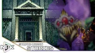 The Super True Story of the Ghost Sisters - Forest Eternal - (S.U.S. #8)