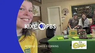 KIXE ID Corning Chamber of Commerce