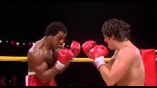 Apollo Creed: See You Again