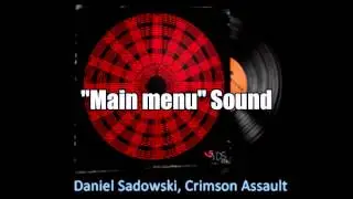 Crimson Assault - Main Theme Only