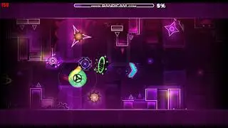 Retrospective by Sparkle224 (weekly demon/easy demon/10*)