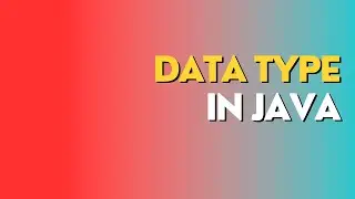 primitive and non primitive data type in java