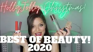 BEST OF BEAUTY 2020! 💋 (high-end). #bestofbeauty2020