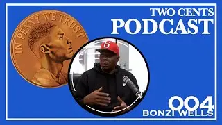 Episode Four | Perception vs. Reality | Bonzi Wells