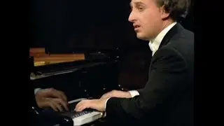 Maurizio Pollini - Beethoven: Piano Concerto No.5 
