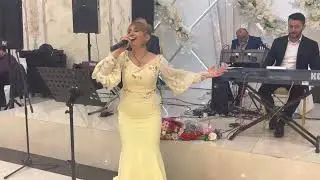 Elnarə Abdullayeva - Ana Muğamı (Yeni 2022)