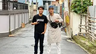 Home tour with gorkhali dai😍🥰