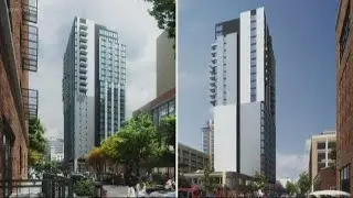 Pearl District neighbors oppose new high rise