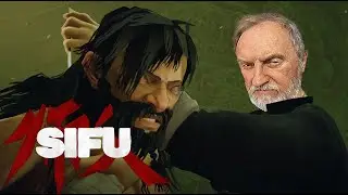 SIFU | ПОЧУВСТВОВАЛ СЕБЯ СТАРЫМ МАСТЕРОМ КУНГ-ФУ старый мастер