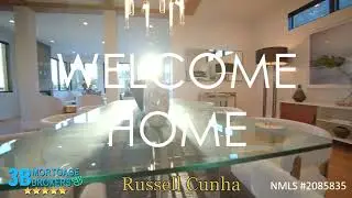 Homeownership Starts with Pre-Approval | 3B Mortgage Broker | Russell Cunha | Partners Mortgage